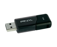 PNY 64GB Attache - 116372 - zdjęcie 2